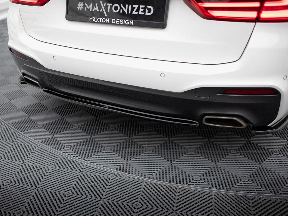 Maxton Design Full Body Kit BMW 5 Sedan M-Pack G30