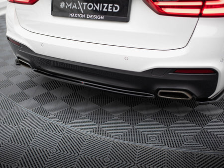 Maxton Design Full Body Kit BMW 5 Sedan M-Pack G30