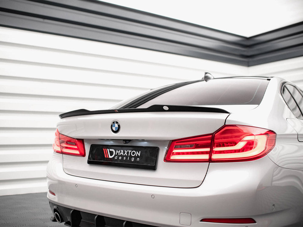 Maxton Design Full Body Kit BMW 5 Sedan M-Pack G30