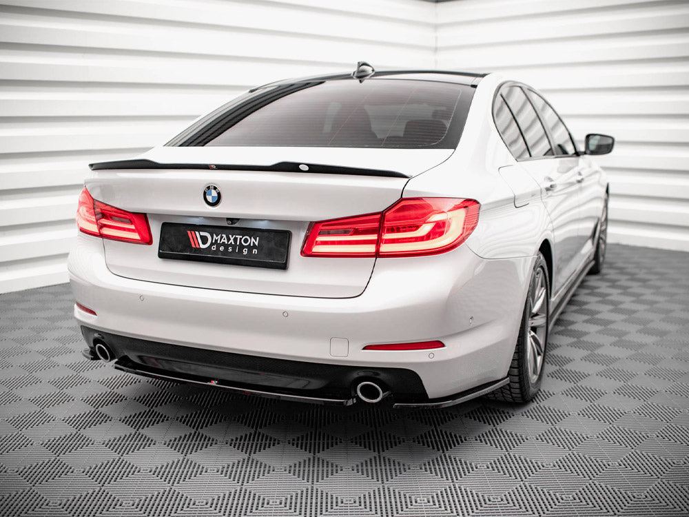 Maxton Design Full Body Kit BMW 5 Sedan M-Pack G30