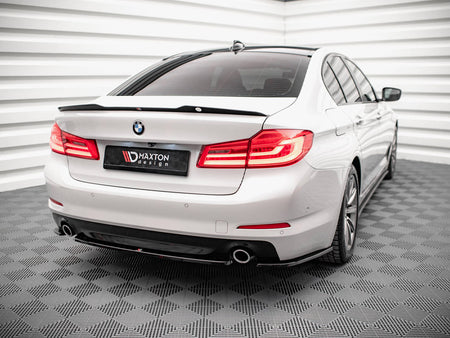 Maxton Design Full Body Kit BMW 5 Sedan M-Pack G30