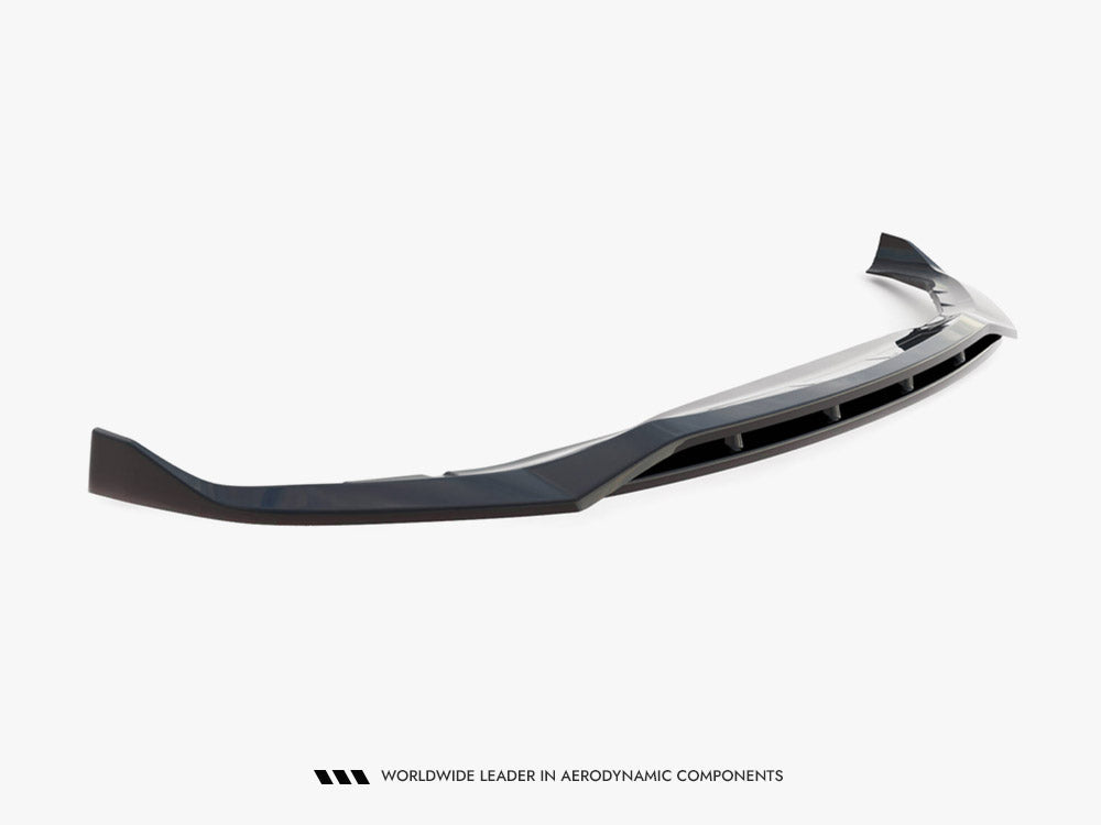 Maxton Design Full Body Kit BMW 5 Sedan M-Pack G30