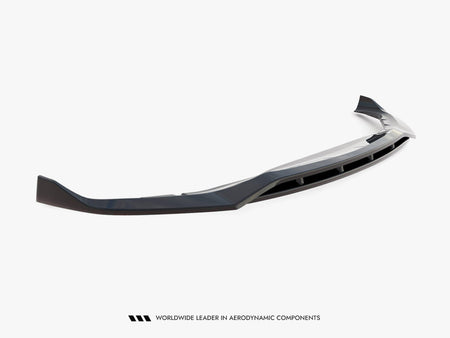 Maxton Design Full Body Kit BMW 5 Sedan M-Pack G30