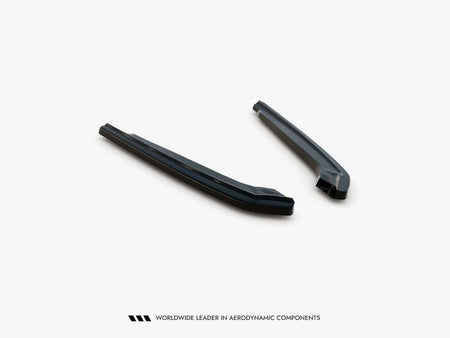 Maxton Design Full Body Kit BMW 5 Sedan M-Pack G30