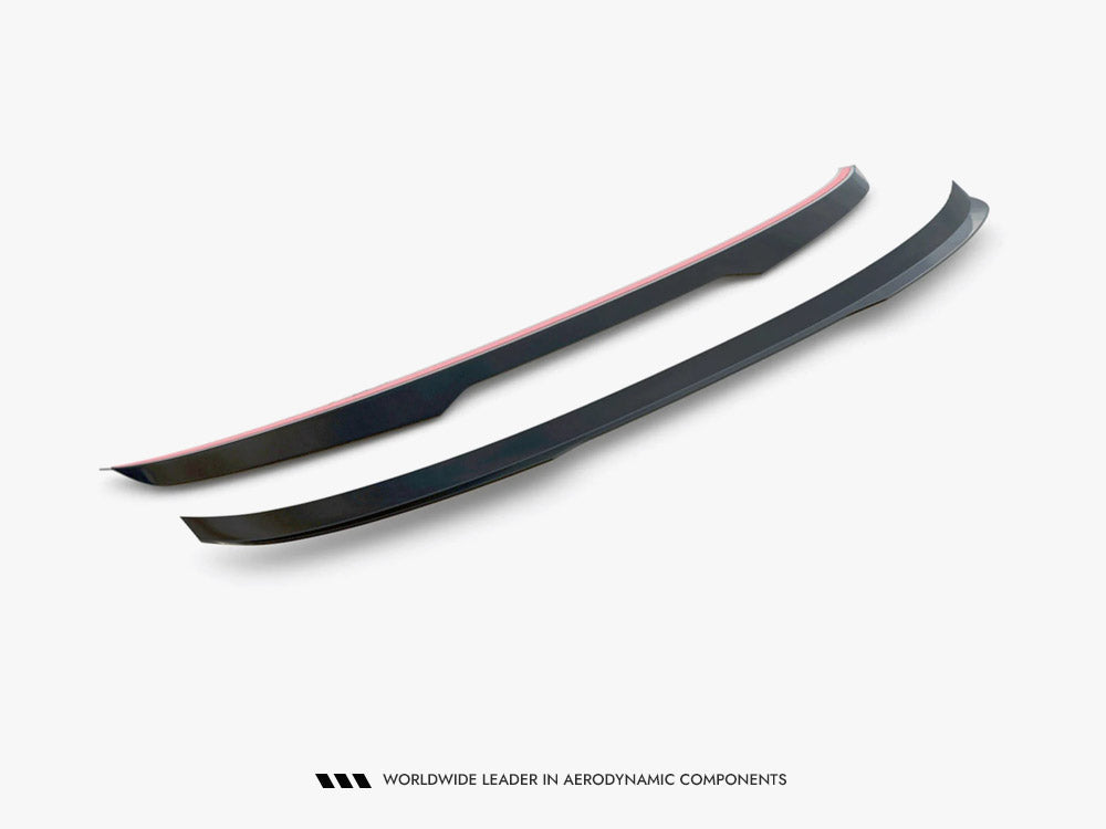 Maxton Design Full Body Kit BMW 5 Sedan M-Pack G30