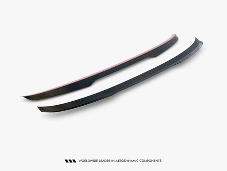 Maxton Design Full Body Kit BMW 5 Sedan M-Pack G30