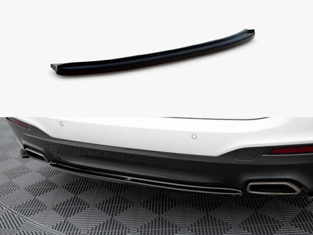 Maxton Design Full Body Kit BMW 5 Sedan M-Pack G30