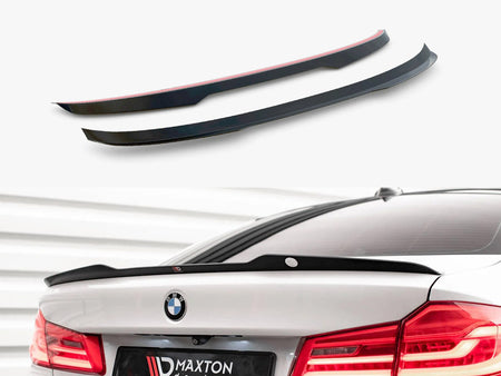 Maxton Design Full Body Kit BMW 5 Sedan M-Pack G30