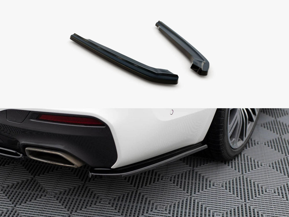 Maxton Design Full Body Kit BMW 5 Sedan M-Pack G30