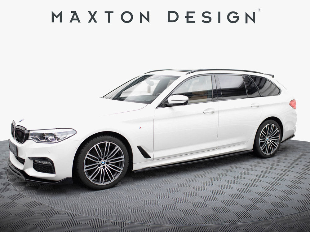 Maxton Design Full Body Kit BMW 5 Touring M-Pack G31