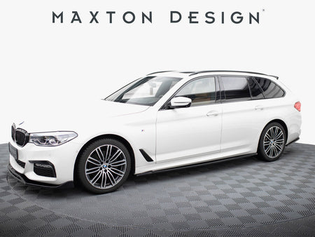 Maxton Design Full Body Kit BMW 5 Touring M-Pack G31