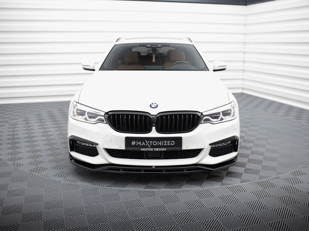 Maxton Design Full Body Kit BMW 5 Touring M-Pack G31