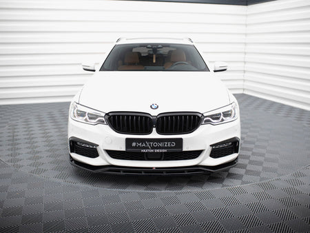 Maxton Design Full Body Kit BMW 5 Touring M-Pack G31