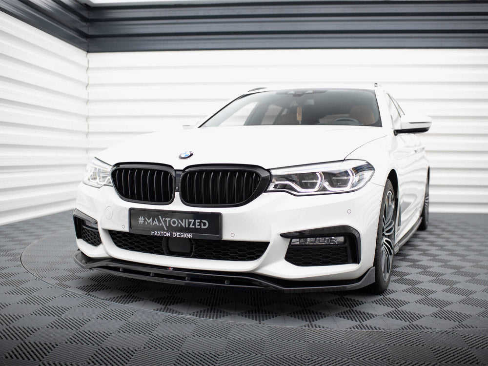 Maxton Design Full Body Kit BMW 5 Touring M-Pack G31
