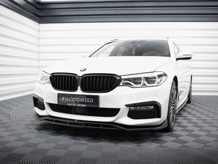 Maxton Design Full Body Kit BMW 5 Touring M-Pack G31