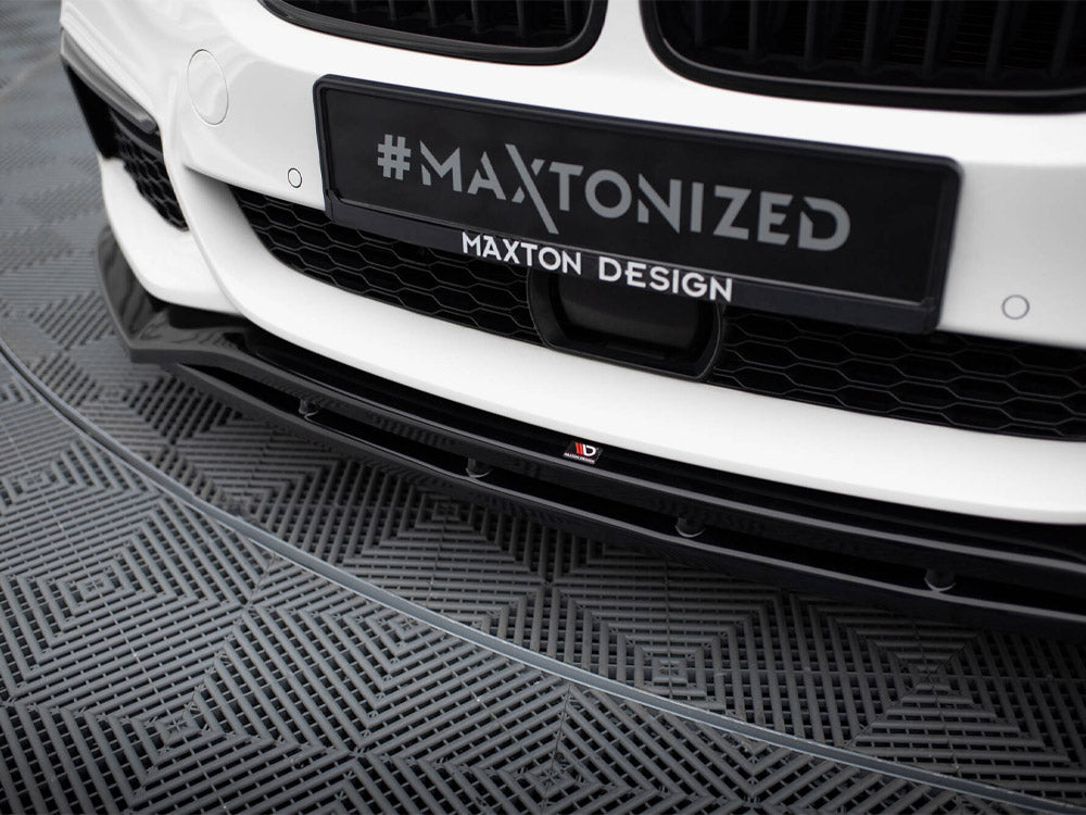 Maxton Design Full Body Kit BMW 5 Touring M-Pack G31