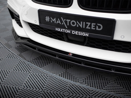 Maxton Design Full Body Kit BMW 5 Touring M-Pack G31