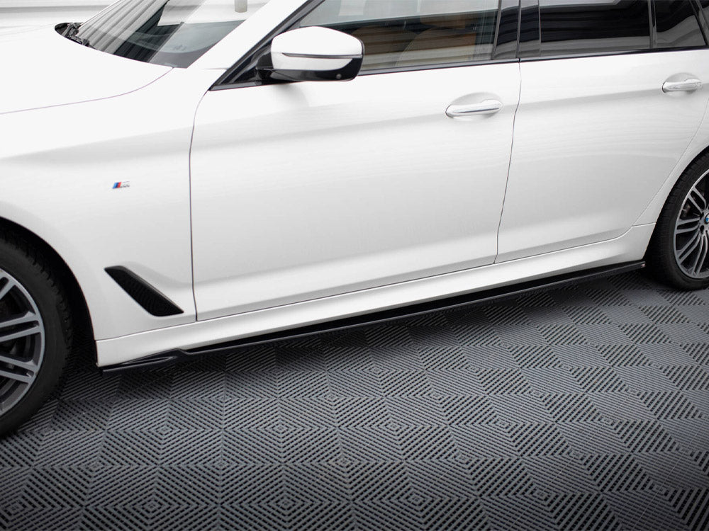 Maxton Design Full Body Kit BMW 5 Touring M-Pack G31