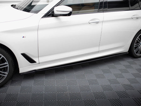 Maxton Design Full Body Kit BMW 5 Touring M-Pack G31
