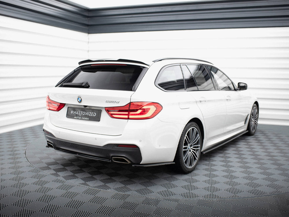 Maxton Design Full Body Kit BMW 5 Touring M-Pack G31