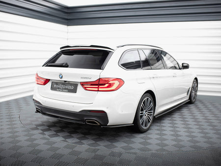 Maxton Design Full Body Kit BMW 5 Touring M-Pack G31