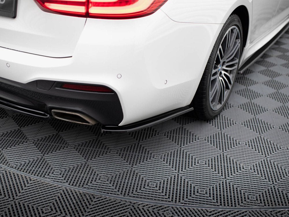 Maxton Design Full Body Kit BMW 5 Touring M-Pack G31