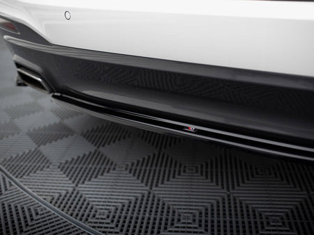 Maxton Design Full Body Kit BMW 5 Touring M-Pack G31
