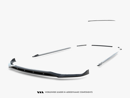 Maxton Design Full Body Kit BMW 5 Touring M-Pack G31