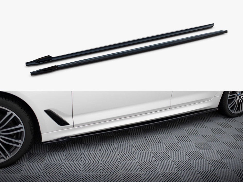 Maxton Design Full Body Kit BMW 5 Touring M-Pack G31