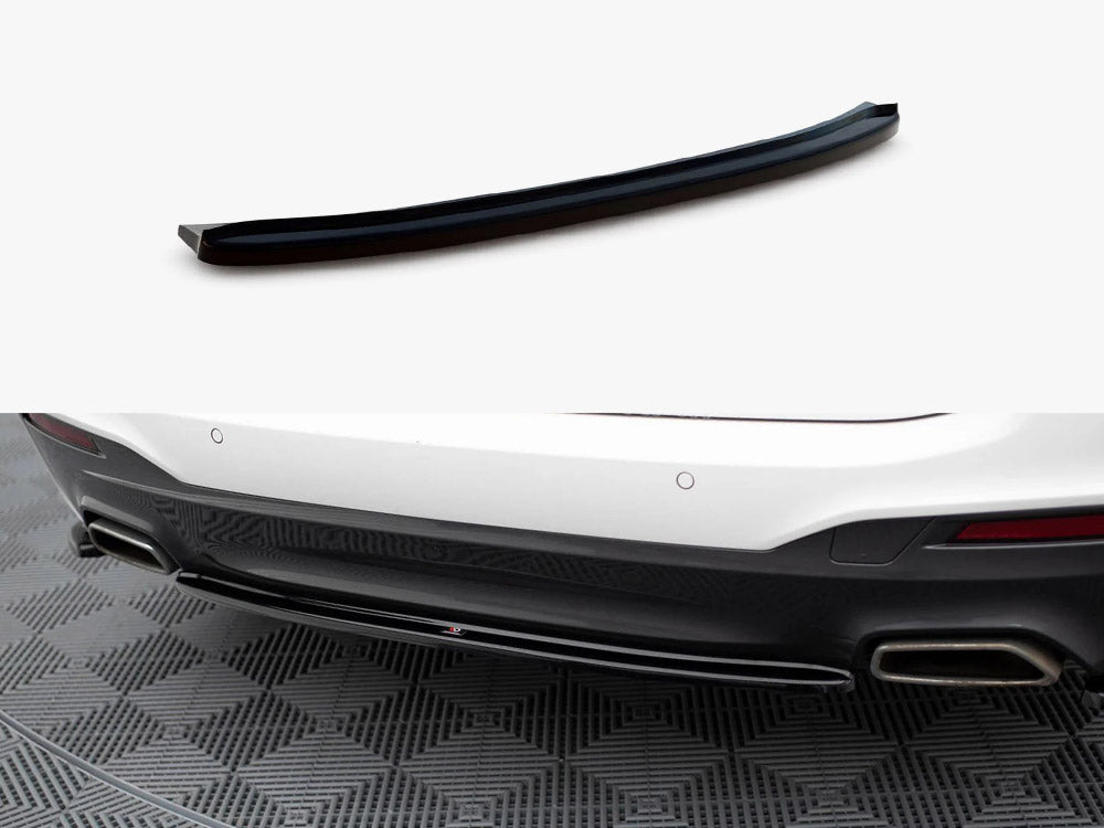 Maxton Design Full Body Kit BMW 5 Touring M-Pack G31