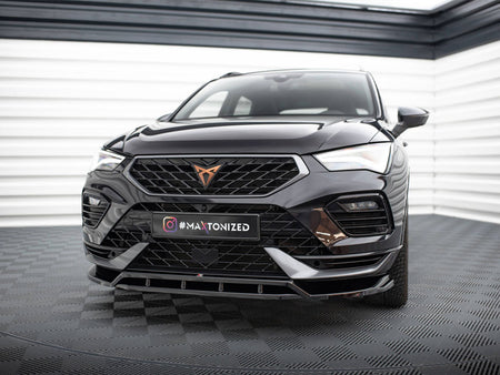 Maxton Design Full Body Kit CUPRA Ateca Mk1 Facelift