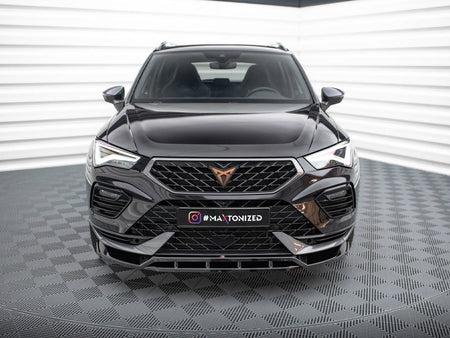 Maxton Design Full Body Kit CUPRA Ateca Mk1 Facelift