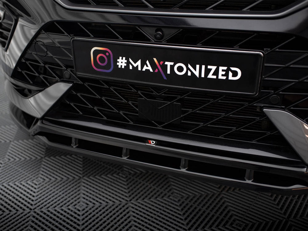 Maxton Design Full Body Kit CUPRA Ateca Mk1 Facelift