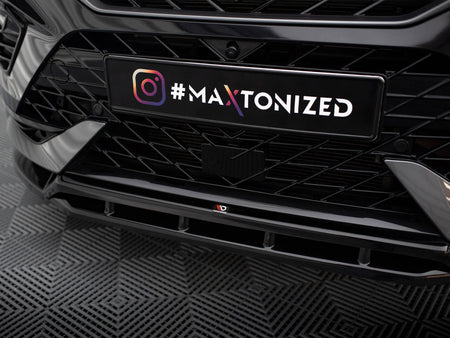 Maxton Design Full Body Kit CUPRA Ateca Mk1 Facelift