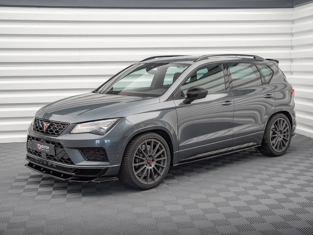 Maxton Design Full Body Kit CUPRA Ateca Mk1 Facelift