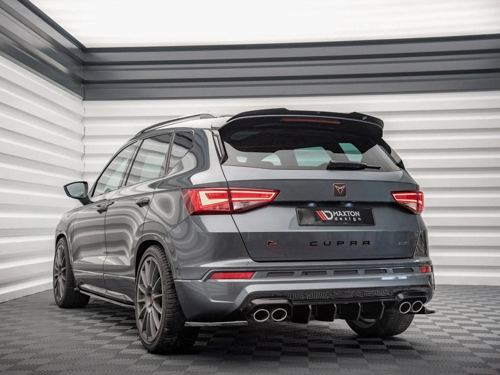 Maxton Design Full Body Kit CUPRA Ateca Mk1 Facelift