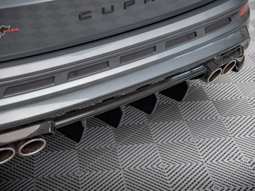 Maxton Design Full Body Kit CUPRA Ateca Mk1 Facelift