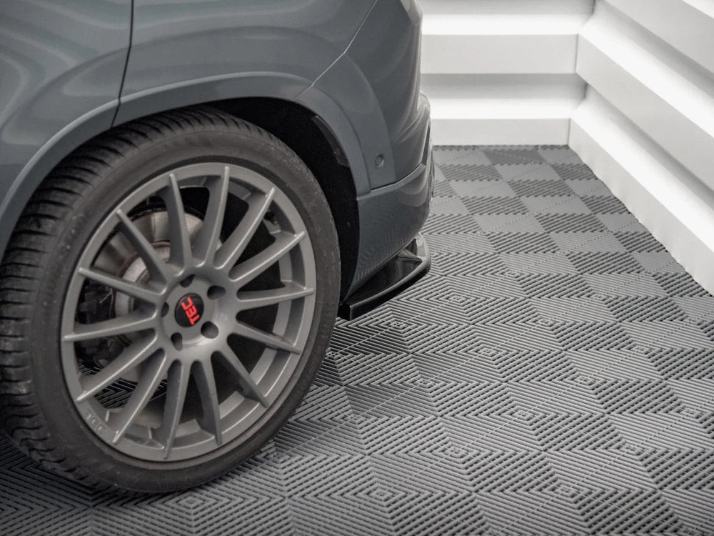 Maxton Design Full Body Kit CUPRA Ateca Mk1 Facelift