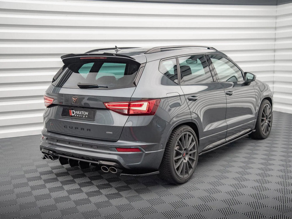 Maxton Design Full Body Kit CUPRA Ateca Mk1 Facelift