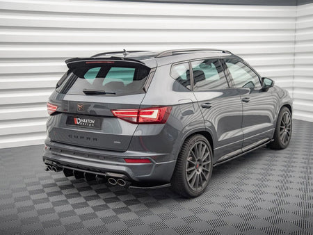 Maxton Design Full Body Kit CUPRA Ateca Mk1 Facelift