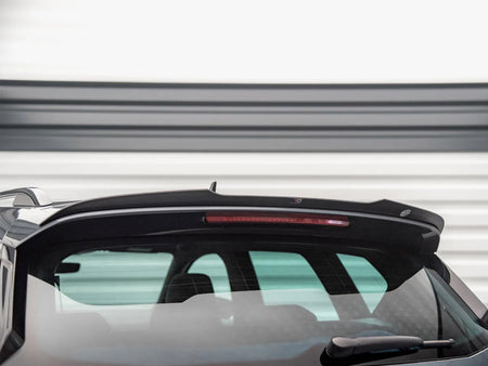 Maxton Design Full Body Kit CUPRA Ateca Mk1 Facelift