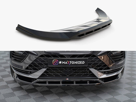 Maxton Design Full Body Kit CUPRA Ateca Mk1 Facelift