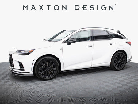 Maxton Design Full Body Kit Lexus RX F Sport Mk5