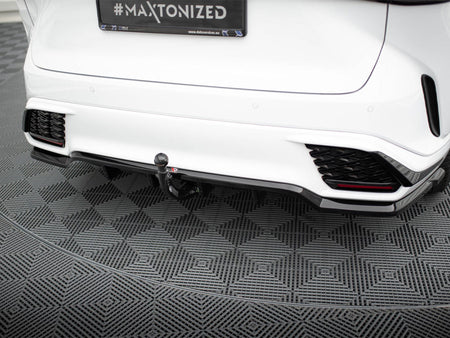 Maxton Design Full Body Kit Lexus RX F Sport Mk5