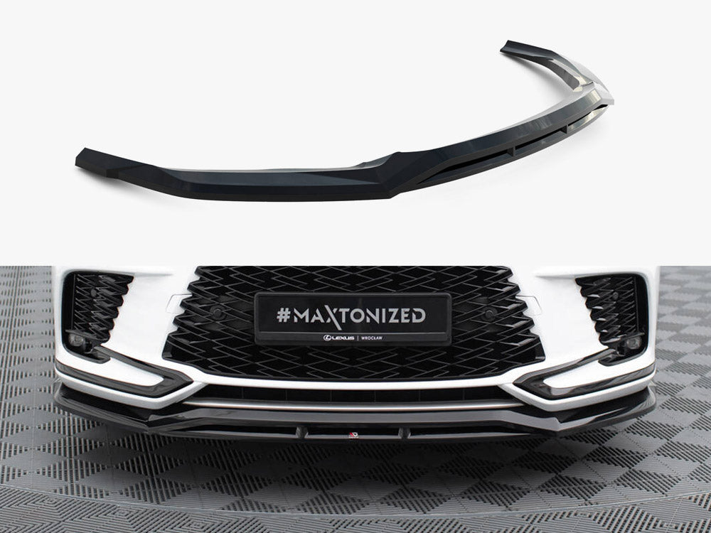Maxton Design Full Body Kit Lexus RX F Sport Mk5