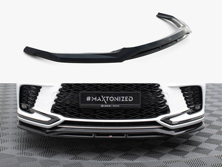 Maxton Design Full Body Kit Lexus RX F Sport Mk5