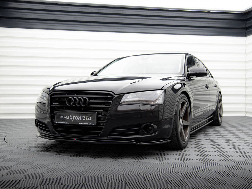Maxton Design Full Body Kit Audi A8 D4