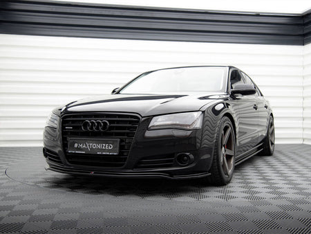Maxton Design Full Body Kit Audi A8 D4