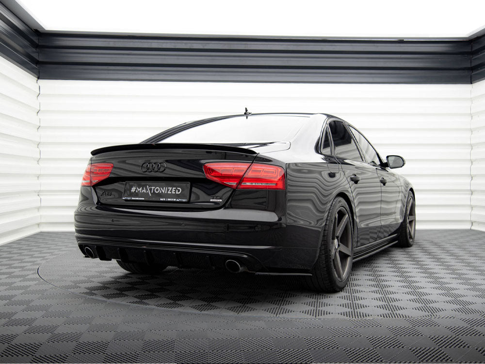 Maxton Design Full Body Kit Audi A8 D4