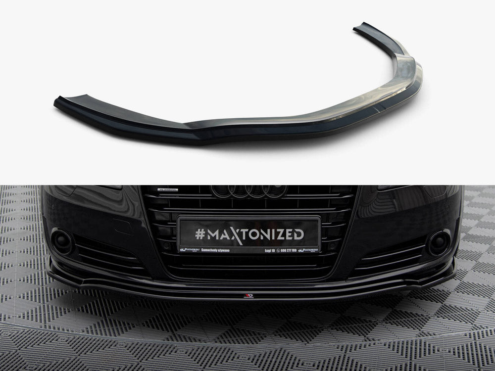 Maxton Design Full Body Kit Audi A8 D4